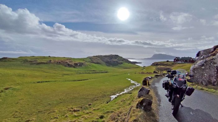 ZONTES ICELAND TOUR 2025 – Part 3