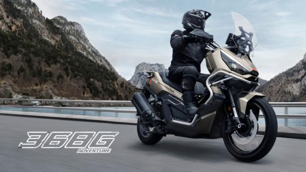 Η διάθεση του ανανεωμένου ZONTES G368 ETC έχει προγραμματιστεί για τα τέλη Φεβρουαρίου 2026, με τις προπαραγγελίες να έχουν ήδη ανοίξει και σύμφωνα με τις πληροφορίες μας κινούνται σε επίπεδα υψηλότερ