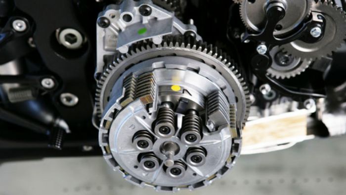 Μονόδρομος συμπλέκτης: Γιατί υπάρχει και πως λειτουργεί; 