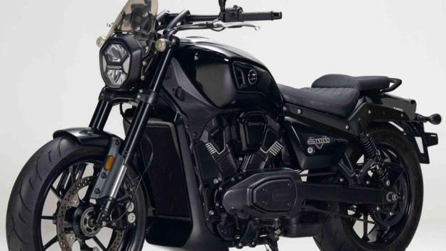 ZXMoto 600V ZXMoto 600V