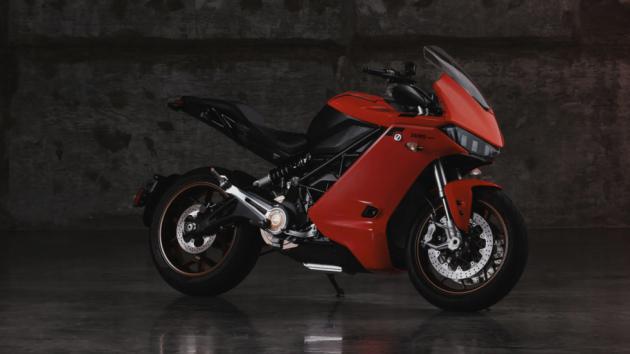 Η Zero συνεργάζεται με την Hero για την ανάπτυξη της ηλεκτροκίνησης