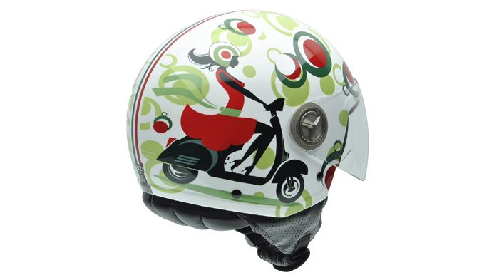 Θα το βρείτε με νέα χαμηλότερη τιμή 87 ευρώ έναντι αρχικής τιμής 107 ευρώ στην POLS. Περισσότερα στο τηλ. 2610-435118.