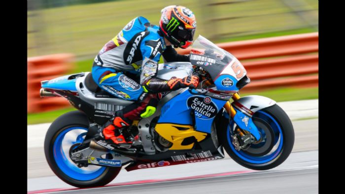 Μεταγραφή για τον Rabat, που δηλώνει αισιόδοξος