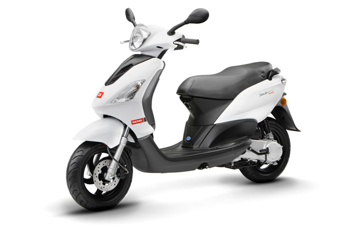 Derbi Boulevard 50 / 125