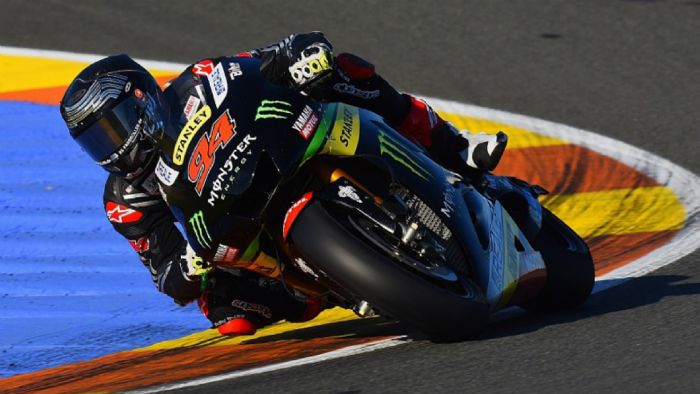 Μια δεύτερη θέση στη Γερμανία, ήταν το καλύτερο αποτέλεσμά του.