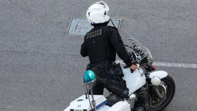 Τραγωδία στην Καρδίτσα: Αστυνομικός σκοτώθηκε εν ώρα υπηρεσίας σε τροχαίο