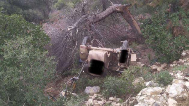 Νεκρός 55χρονος σε ατύχημα με ιστορική, τρίκυκλη μοτοσυκλέτα Νεκρός 55χρονος σε ατύχημα με ιστορική, τρίκυκλη μοτοσυκλέτα