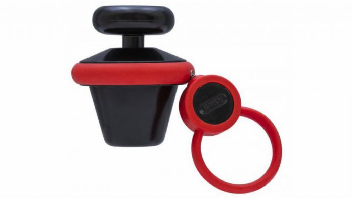 Νέο λουκέτο δισκοφρένου Abus Victory 39 Νέο λουκέτο δισκοφρένου Abus Victory 39