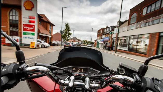 Πως ο Covid αύξησε τις πωλήσεις μοτοσυκλετών και scooter Πως ο Covid αύξησε τις πωλήσεις μοτοσυκλετών και scooter