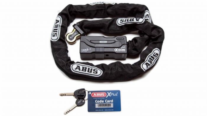 Abus Granit Extreme 59