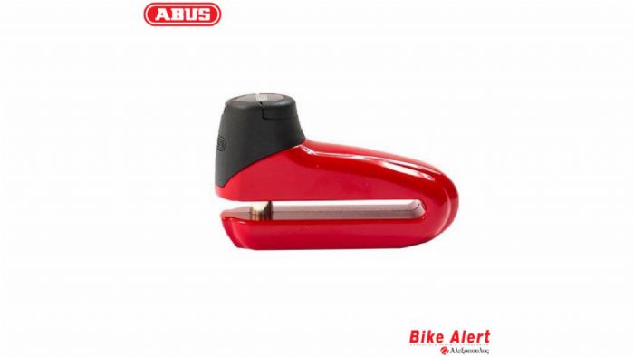 Κλειδαριά δισκοφρένου ABUS 300 