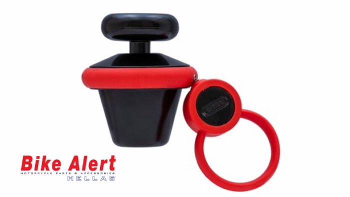 Νέο λουκέτο δισκοφρένου Abus Victory 39 Νέο λουκέτο δισκοφρένου Abus Victory 39