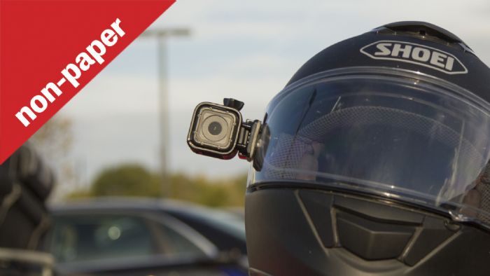 Τι αποτελέσματα έχει η ραγδαία διάδοση των action cameras στην αγορά, τα τελευτα Τι αποτελέσματα έχει η ραγδαία διάδοση των action cameras στην αγορά, τα τελευταία χρόνια;