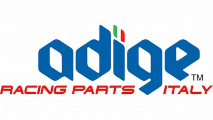 Τακάκια Adige: Η δύναμη που σε σταματά