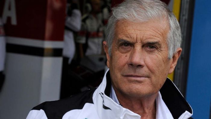 Ο Giacomo Agostini θα πάρει ξανά μέρος στους αγώνες, ακόμα και επίδειξης. 