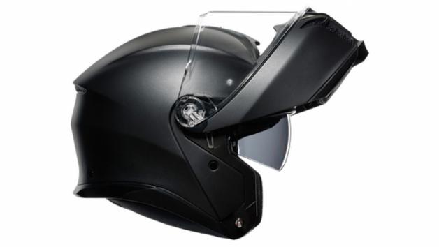 Ανοιγόμενο κράνος AGV Tourmodular 