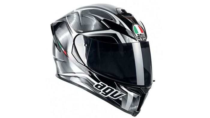 Θα το βρείτε στη Motorparts σε νέα χαμηλότερη τιμή των 289 ευρώ έναντι των 339 ευρώ της αρχικής του τιμής. Περισσότερα στο τηλ. 210-9961782.