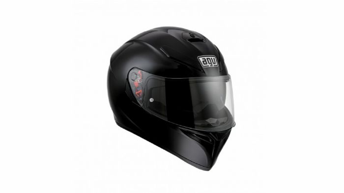 Νέο AGV K3 SV Pinlock