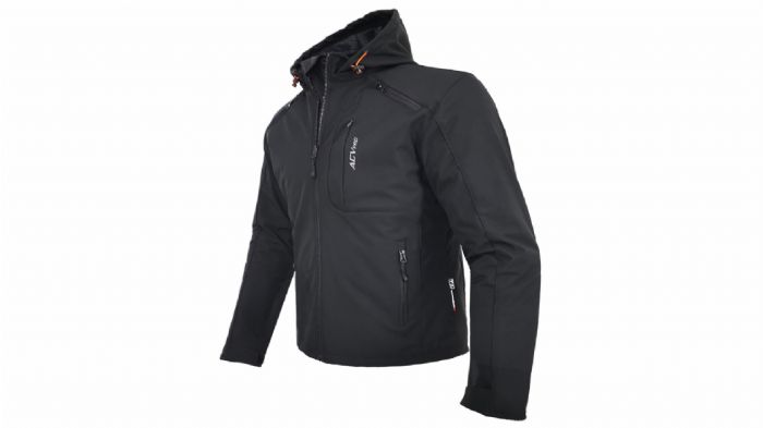AGVPro Urbano - DR Soft Shell