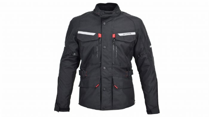 AGVPRO Tornado 3/4 DRY-TEX