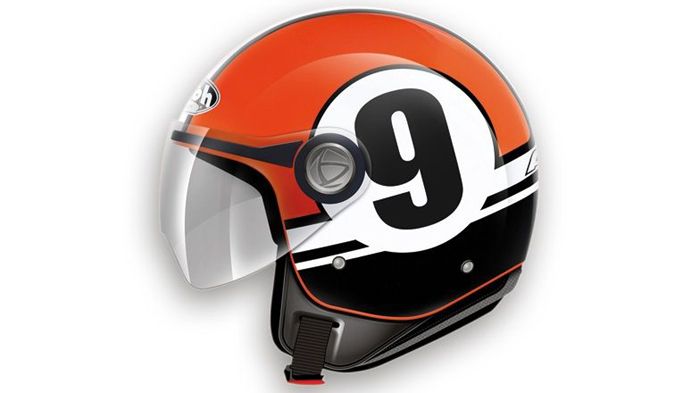 Το Airoh Compact 97 θα το βρείτε στη ΓΙΑΣΣΑΡΗΣ. Περισσότερα στο τηλ. 210-4314042 Το Airoh Compact 97 θα το βρείτε στη ΓΙΑΣΣΑΡΗΣ. Περισσότερα στο τηλ. 210-4314042