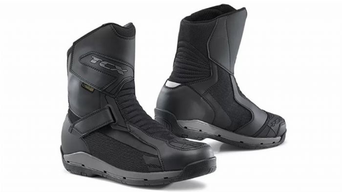 TCX AIRWIRE GORE-TEX SURROUND