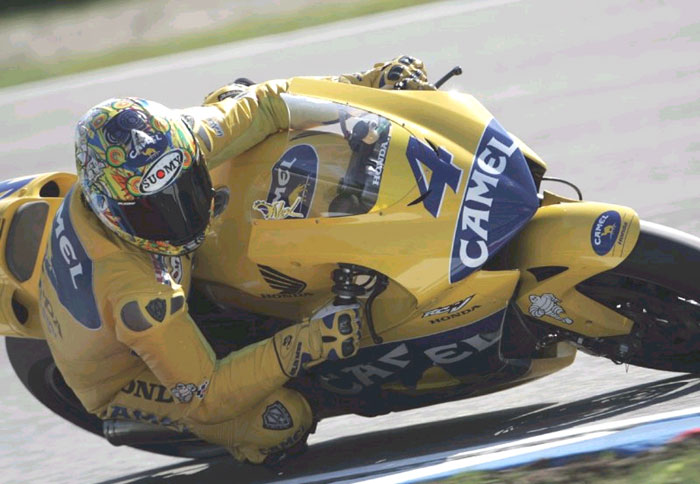 Barros και Xaus στα SBK;