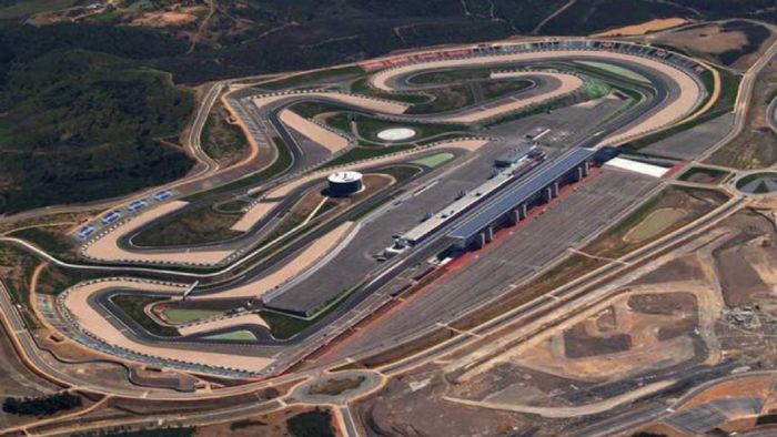 Κατασκευάστηκε μέσα σε επτά μήνες