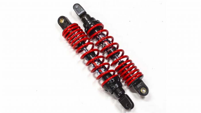 Σετ αμορτισέρ για Yamaha NMAX 125-155