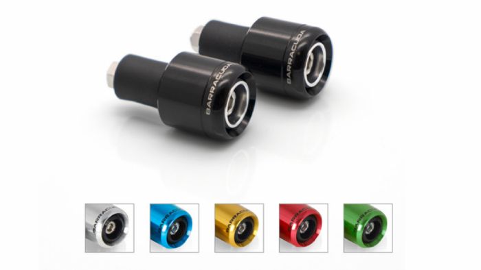 Αντίβαρα τιμονιού Barracuda Racing Αντίβαρα τιμονιού Barracuda Racing