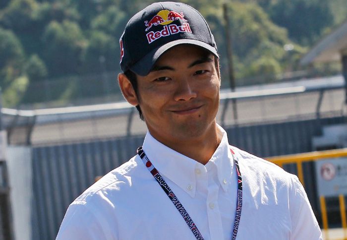 Επιστροφή στο MotoGP για τον Hiroshi Aoyama.