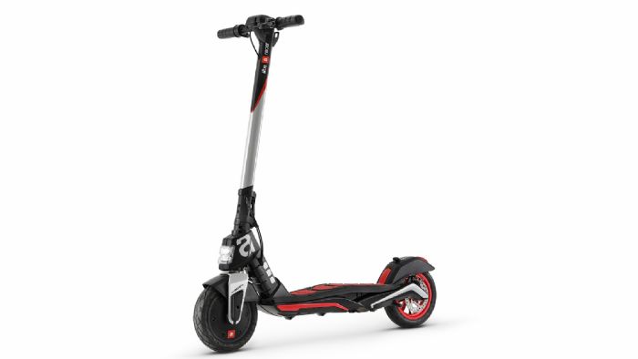 Το νέο Aprilia eSR1