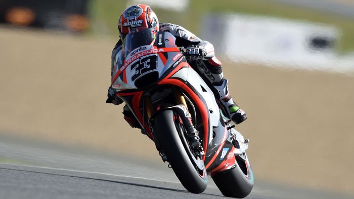 Με νέο κιβώτιο και αλλαγές σε αεροδυναμική και πλαίσιο θα παρουσιαστεί η Aprilia RS-GP στο Mugello αυτό το Σαββατοκύριακο.