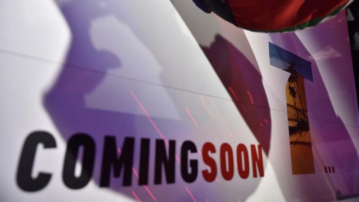 Aprilia: «Ψήνει» adventure μεσαίου κυβισμού! 