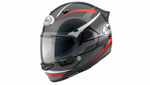 Arai Quantic Design Ray 