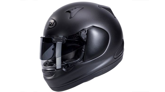 Το Arai Quantum-ST PRO θα το βρείτε στη Bike Accessories σε νέα τιμή προσφοράς 5 Το Arai Quantum-ST PRO θα το βρείτε στη Bike Accessories σε νέα τιμή προσφοράς 509 ευρώ. Περισσότερα στο τηλ. 210-9220152.