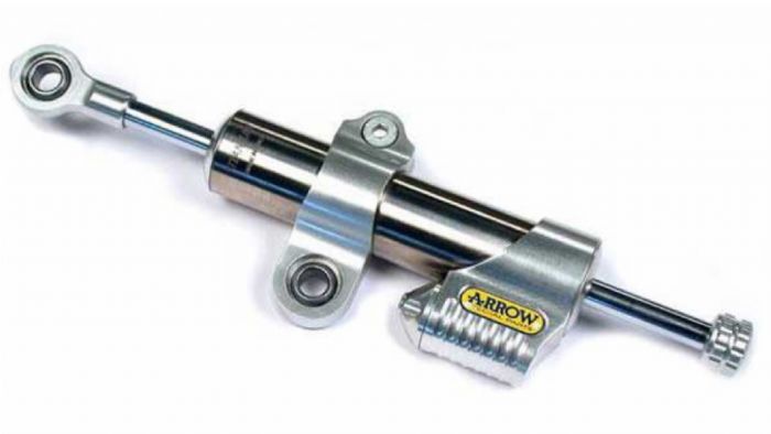 Σταμπιλιζατέρ τιμονιού Arrow για Yamaha R1