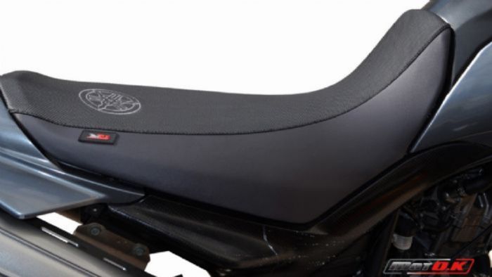 Κάλυμμα σέλας: Η πινελιά που κάνει τη διαφορά