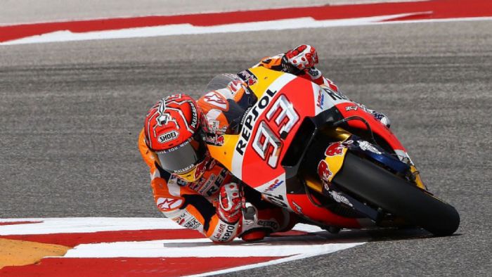 Μετά τις επιτυχημένες δοκιμές στην Ιταλική πίστα, θα παλέψει για τη νίκη