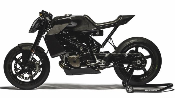 Τώρα μπορείτε και εσείς να κάνετε την Vitpilen σας... έτσι, αν σας άρεσε η Apex 2.0 του Charles Leclerc...