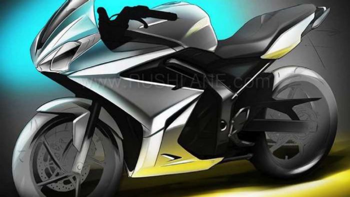 Triumph-Bajaj: Έρχονται μοντέλα εντός τριμήνου; 