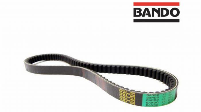 Ιμάντες κίνησης Bando Ιαπωνίας