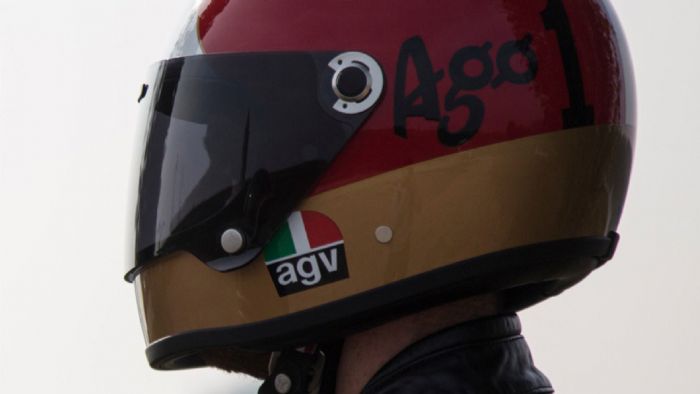 AGV X3000