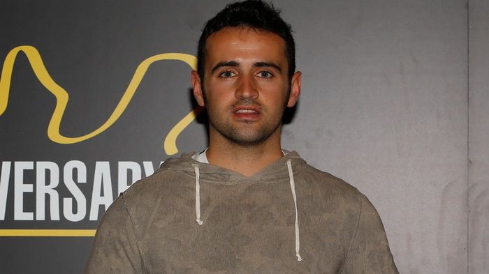 Ο Barbera βρέθηκε αναμεμειγμένος σε ένα άσχημο συμβάν, που θα ήθελε να ξεχάσει τ Ο Barbera βρέθηκε αναμεμειγμένος σε ένα άσχημο συμβάν, που θα ήθελε να ξεχάσει το συντομότερο.