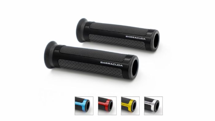 Barracuda χειρολαβές Racing Barracuda χειρολαβές Racing