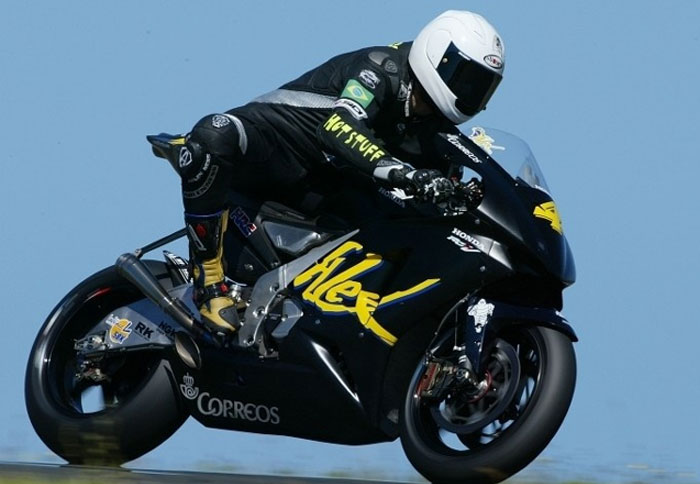 Απέτυχαν οι ρυθμίσεις της Honda