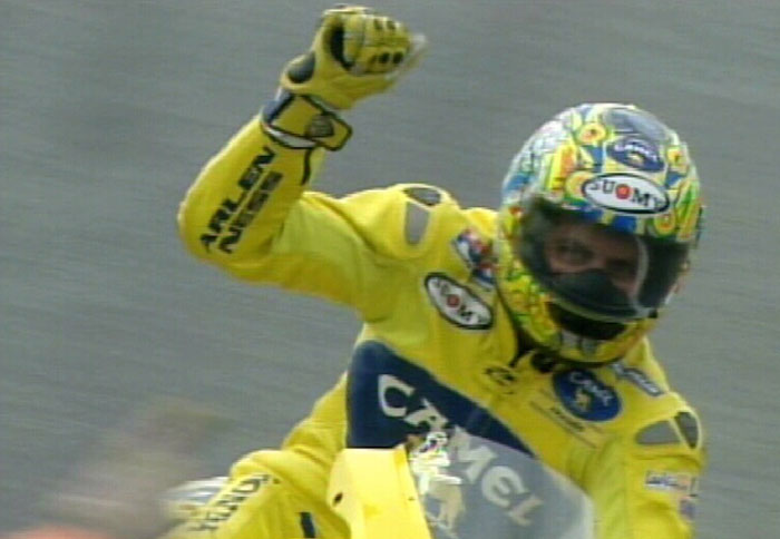 Δηλώσεις Barros για Assen