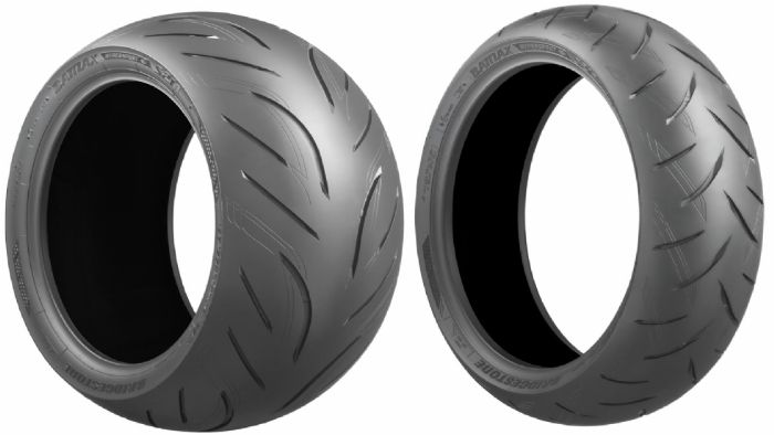 Σταθερότητα σε όλες τις συνθήκες. 