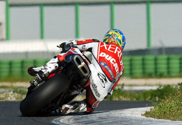 WSBK: 1ος ο Μπεϊλις στις δοκιμές