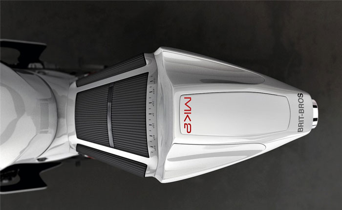 Κυλιόμενη…σέλα!